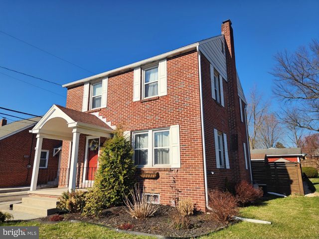264 S  Forney Ave, Hanover, PA 17331