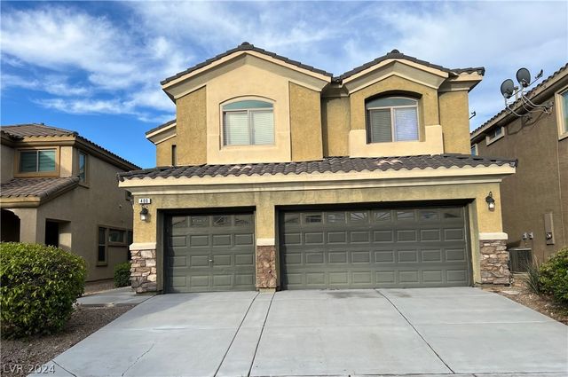 400 First On Dr, Spring Valley, NV 89148