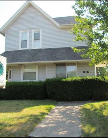 315 N  Main St #2, Princeton, IL 61356