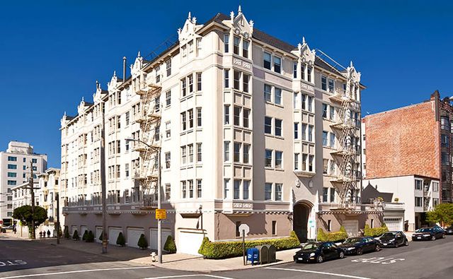 2398 Pacific Ave #994928a3c, San Francisco, CA 94115