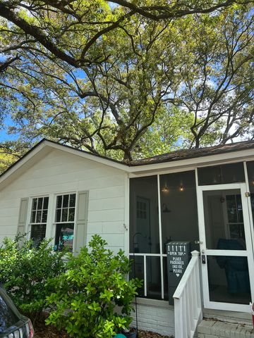 2813 Ranger Dr, North Charleston, SC 29405