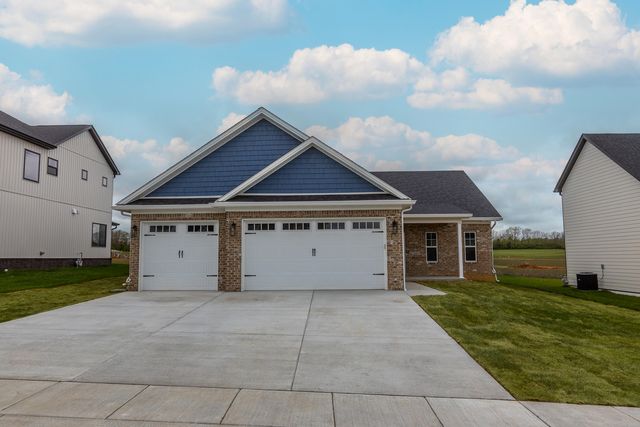 108 Clayber Dr, Nicholasville, KY 40356