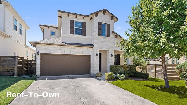11014 Cut Plains Loop, Austin, TX 78726
