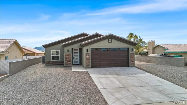 5781 S  Sunrise Dr, Fort Mohave, AZ 86426
