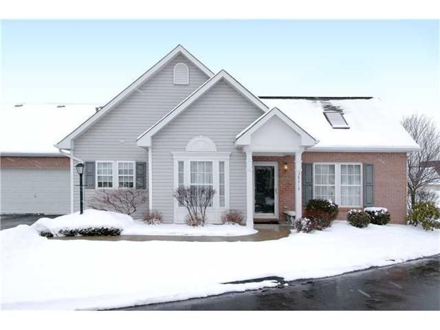 8213 Lost Valley Dr, Mars, PA 16046