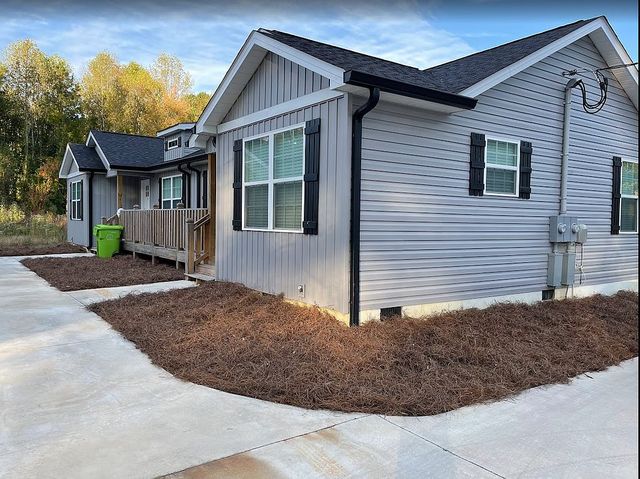 737 Sheridan Ave, Dalton, GA 30721