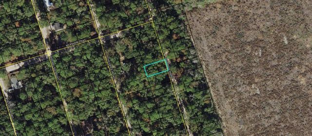 Lot 38 Iroquois Rd, Crawfordville, FL 32327