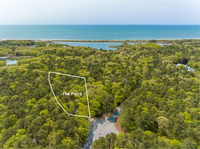 0 Indian Trail, Osterville, MA 02655