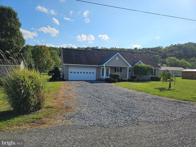 Moorefield Wv Rentals