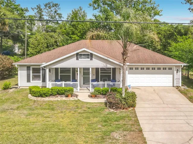 191 N  Summit Ave, Lake Helen, FL 32744