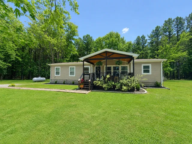 1290 Mount Sterling Rd, Brookport, IL 62910