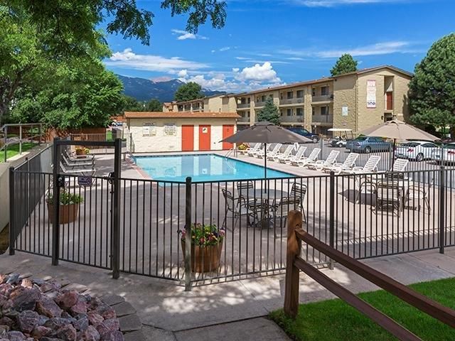 1698 Lenmar Dr #1B-1Ba-560Sqft, Colorado Springs, CO 80905