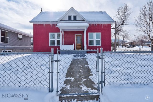 1501 Butte Ave, Helena, MT 59601