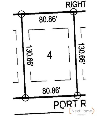 11718 Port Royal Dr, Papillion, NE 68046