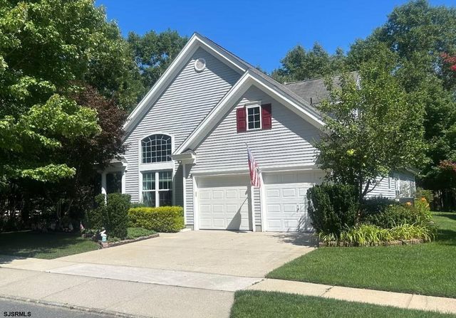 1 Poppy Rd, Egg Harbor Township, NJ 08234