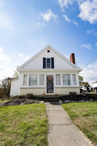 322 W  Miami St, Brooksville, KY 41004
