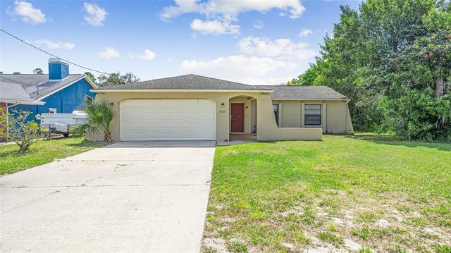 5232 Frost Rd, Spring Hill, FL 34606