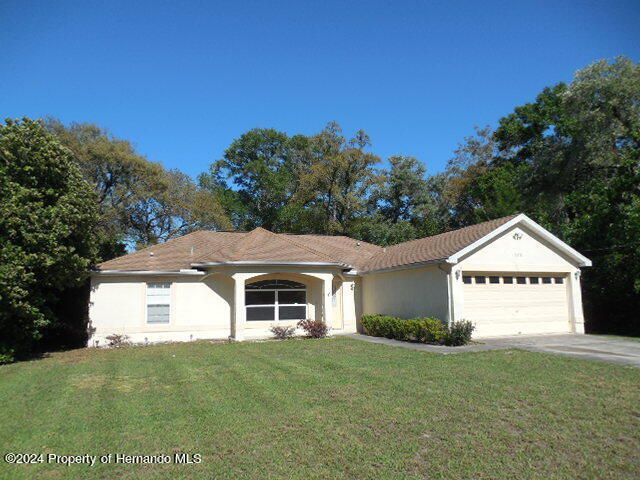 5278 Enfield Ave, Spring Hill, FL 34608