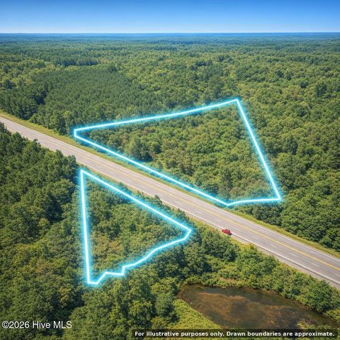 Tbd Highway 74 Bypass E, Rockingham, NC 28379