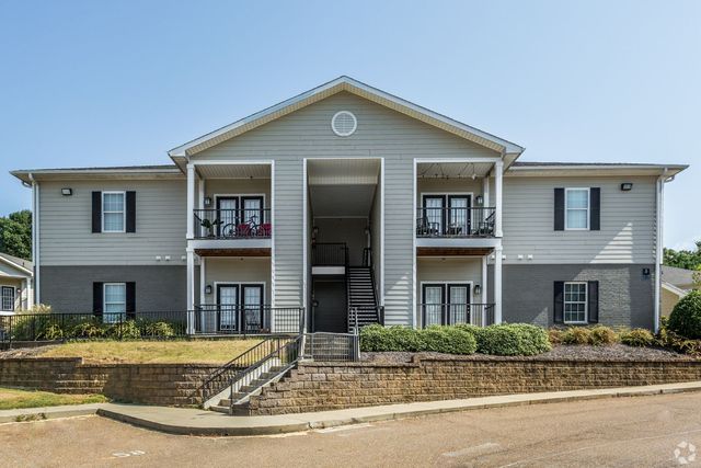 1101 Molly Barr Rd #210, Oxford, MS 38655