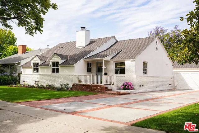 3206 Purdue Ave, Los Angeles, CA 90066