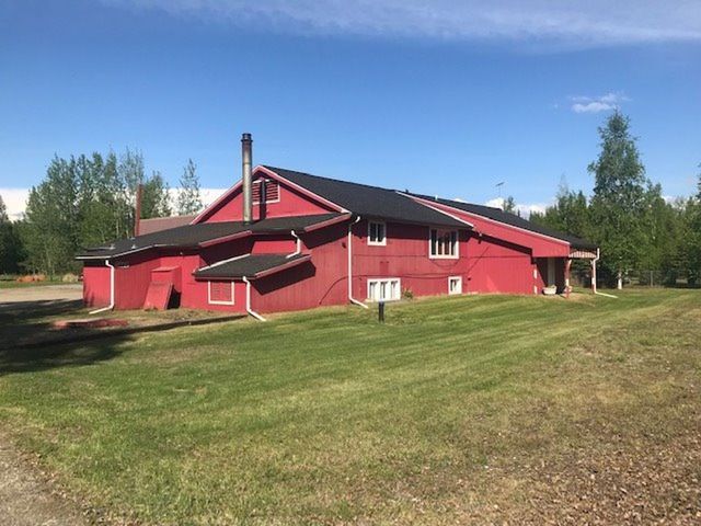 3442 Hurst Rd #C, North Pole, AK 99705