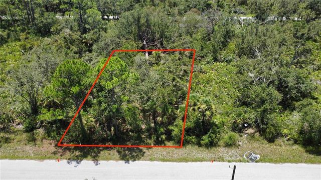 Cantor Ave #18, North Pt, FL 34291