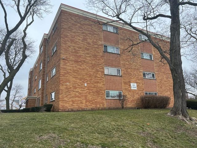 1819 W  Thome Ave #N406, Chicago, IL 60660