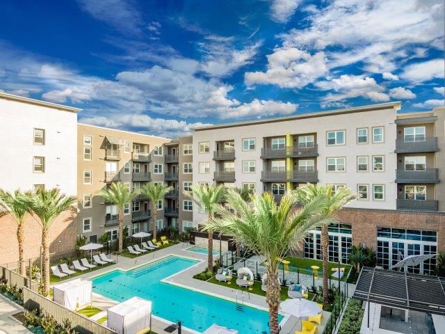 The Charlie Orange County Apartments Santa Ana Ca Trulia