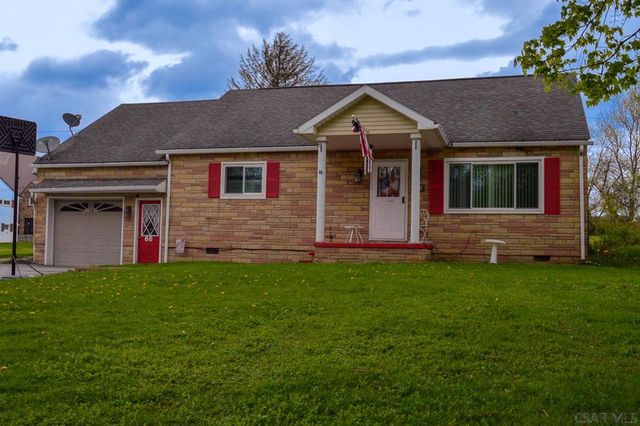 66 Harmony Dr, Johnstown, PA 15909