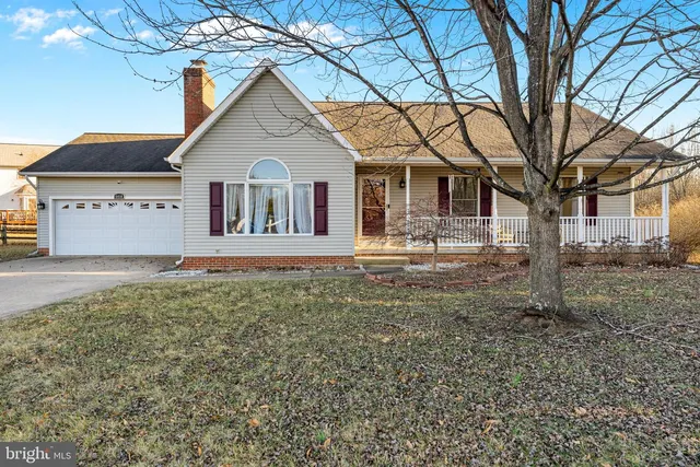 6450 Waterdale Ct, Bealeton, VA 22712