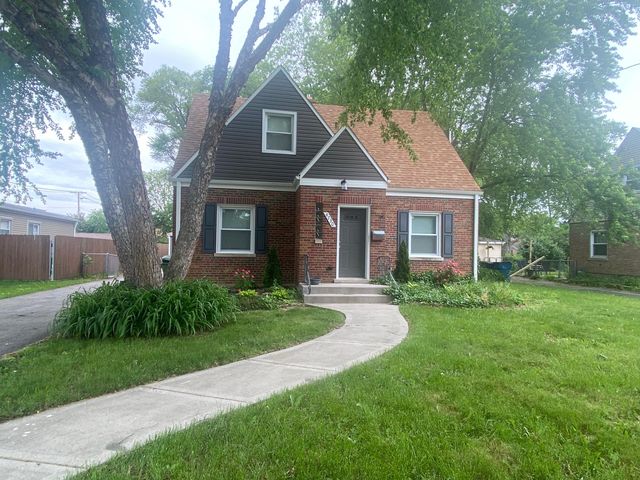 4730 W  98th St, Oak Lawn, IL 60453