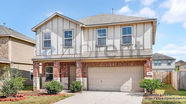 1933 Howth Ave, Houston, TX 77051