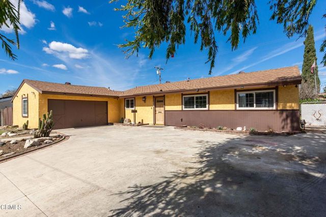 1763 Spence St, Simi Valley, CA 93065