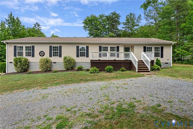 4106 S  Spotswood Trl, Gordonsville, VA 22942