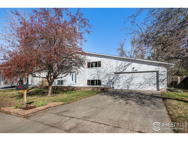 2936 Southmoor Dr, Fort Collins, CO 80525