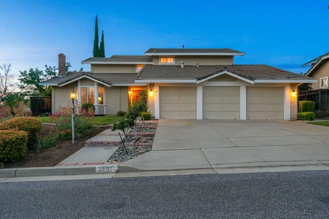 3307 Royal Meadow Ln, San Jose, CA 95135
