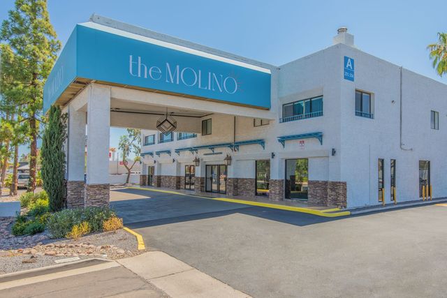 1651 W  Baseline Rd #123, Guadalupe, AZ 85283