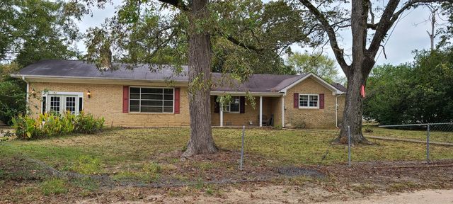 1397 County Road 73, Myrtle, MS 38650