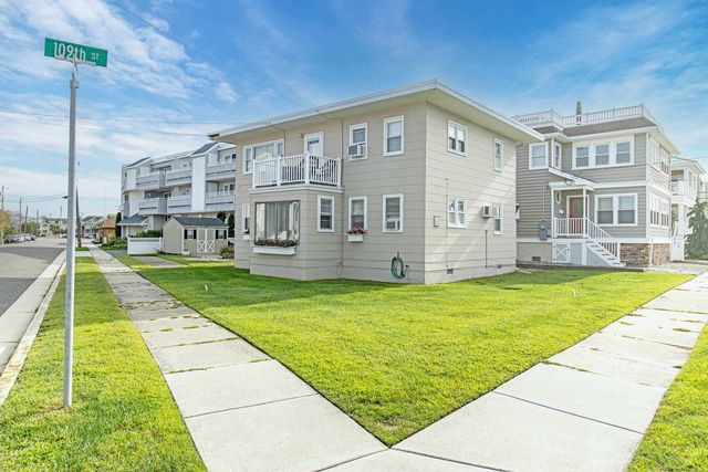 Condos For Rent In Stone Harbor Nj