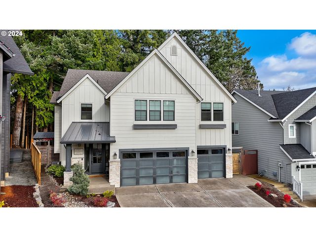 15943 SE Cherry Blossom Way, Happy Valley, OR 97015
