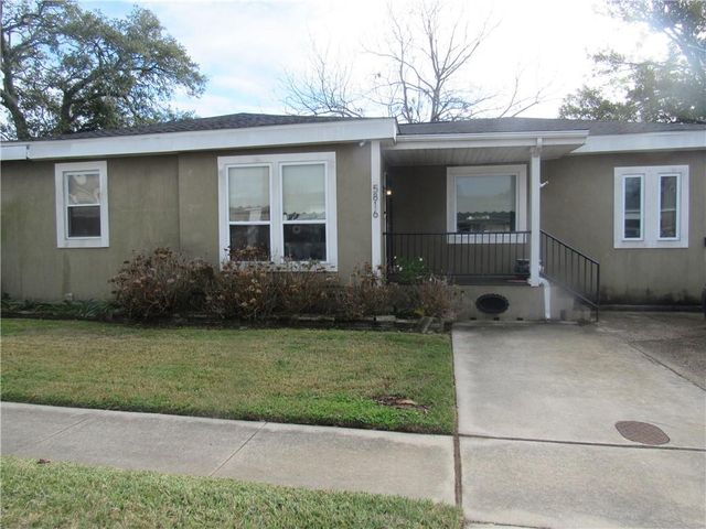 5816 Kevin Dr, Metairie, LA 70003