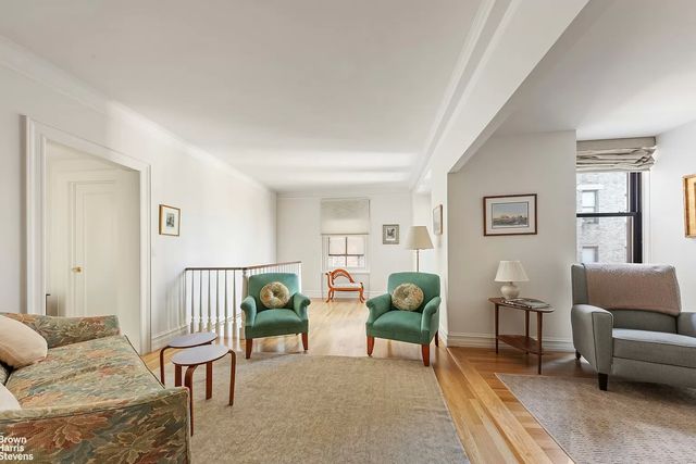 255 W  End Ave  #12/13A, New York, NY 10023