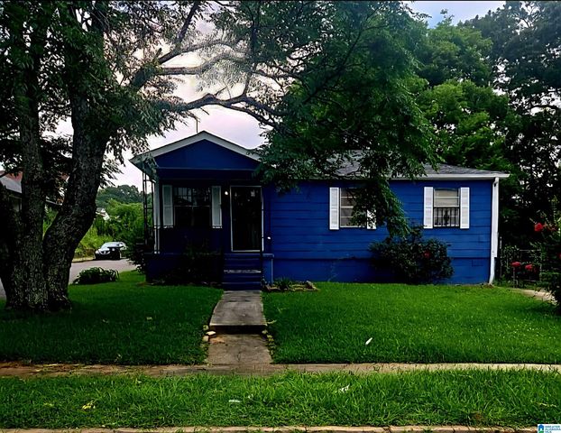 2700 30th St W, Birmingham, AL 35208