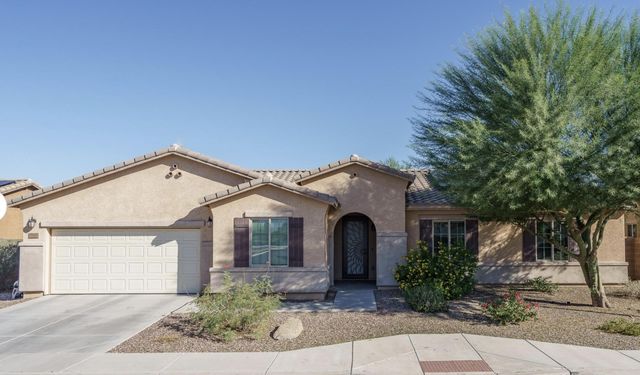 5648 W  Pecan Rd, Laveen, AZ 85339