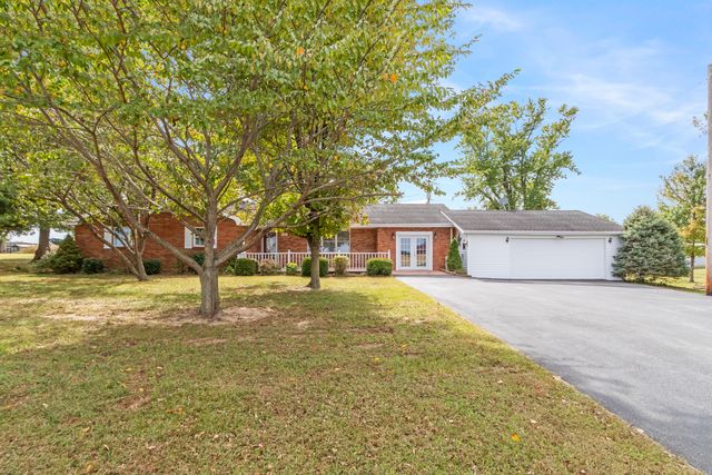 3744 S  State Road 235, Vallonia, IN 47281
