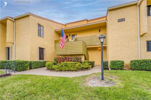 Condos For Sale In Stewart Florida