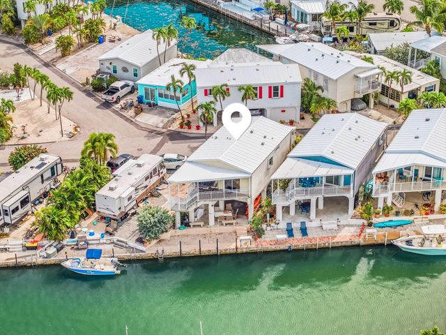 701 Spanish Main Dr #171, Cudjoe Key, FL 33042