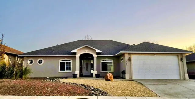 268 Palo Duro, Alamogordo, NM 88310