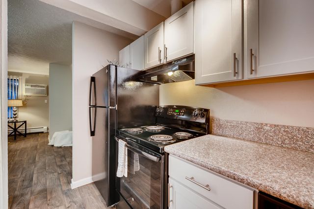 The Atrii Apartments - Denver, CO | Trulia